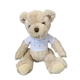 Big Brother Teddy Bear - 32 cm