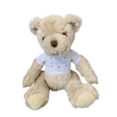 Big Brother Teddy Bear - 32 cm