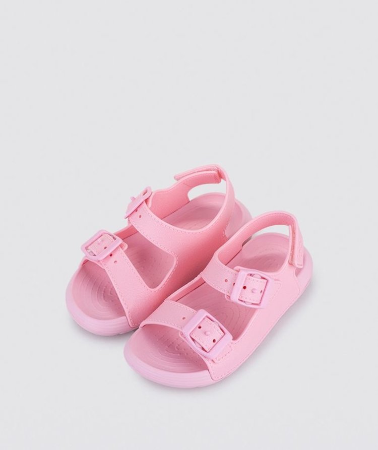igor Igor SS23 Double Buckle Sandals - 010
