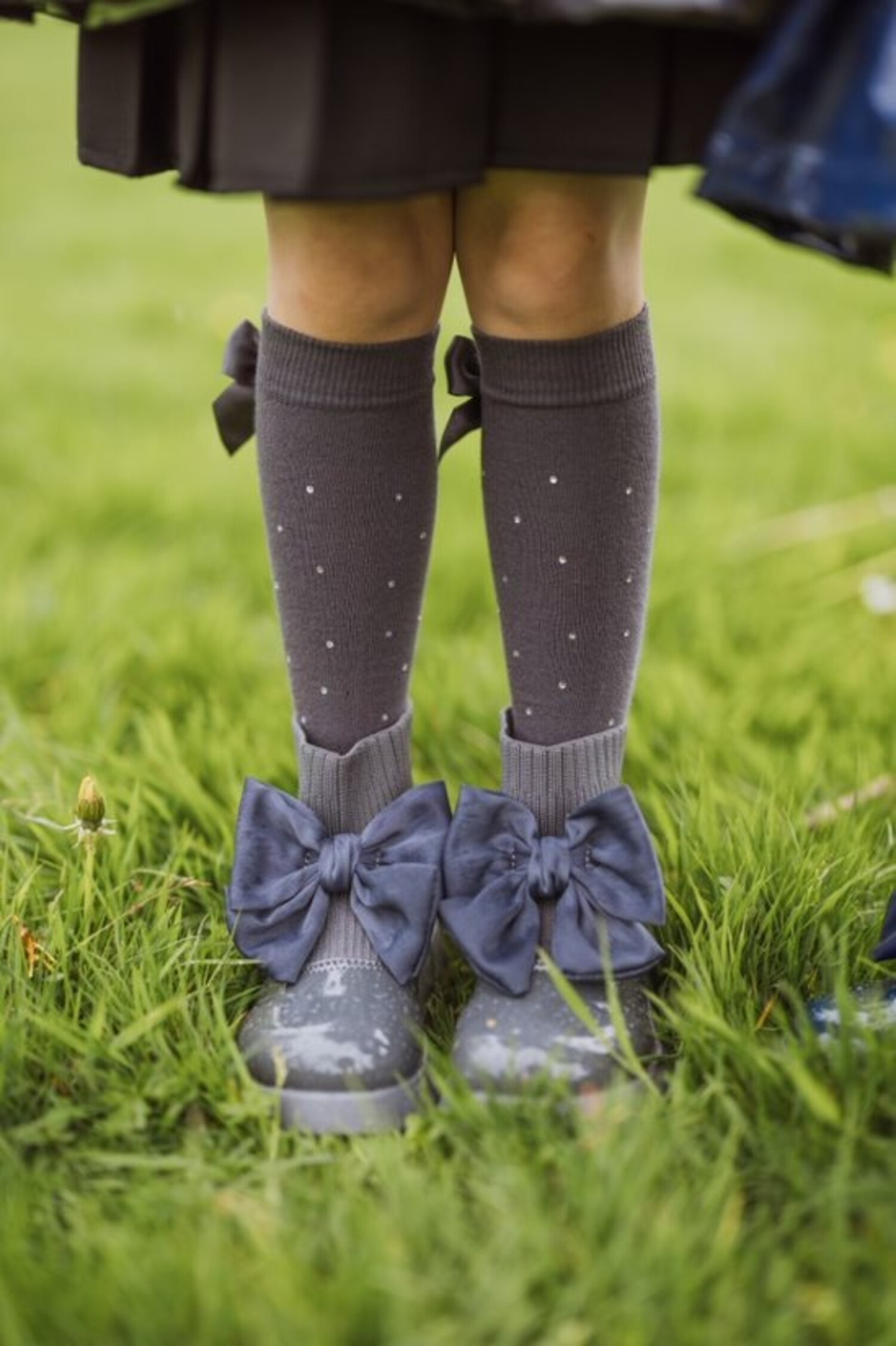 Socks with hotsell mary janes