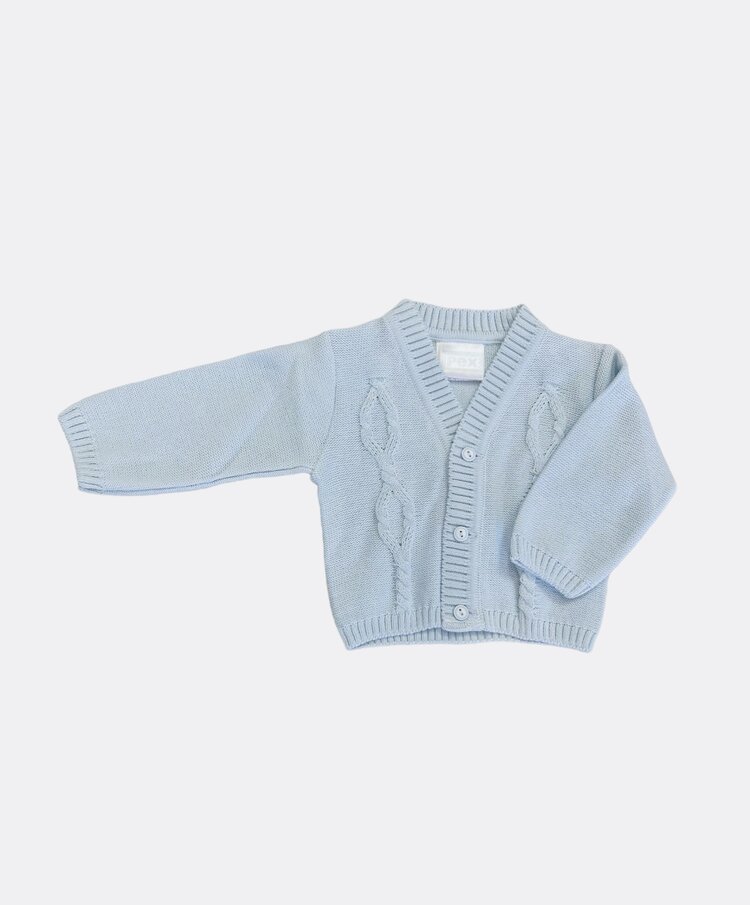 Pex Pex SS23 Simon Knit Cardigan