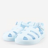 Marena Marena SS23 Jelly Sandals - Pale Blue