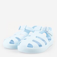 Marena Marena SS23 Jelly Sandals - Pale Blue