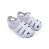 Marena Marena SS23 Jelly Sandals - Pale Grey