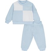 Mitch and Son Mitch & Son AW23 River Cut n Sew Tracksuit - 1 MONTH