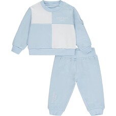 Mitch and Son Mitch & Son AW23 River Cut n Sew Tracksuit - 1 MONTH