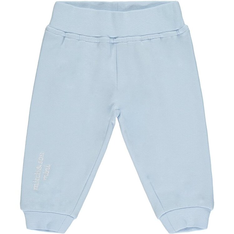 Mitch and Son Mitch & Son AW23 River Cut n Sew Tracksuit - 1 MONTH