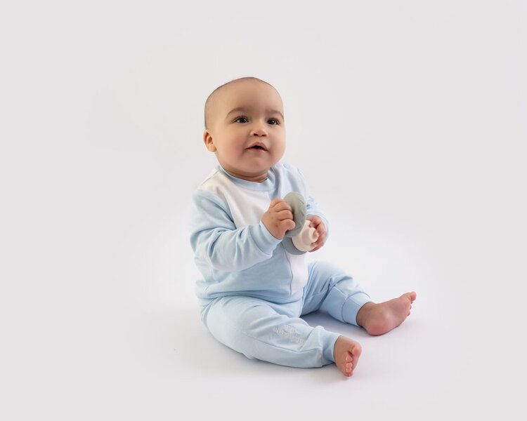 Mitch and Son Mitch & Son AW23 River Cut n Sew Tracksuit - 1 MONTH