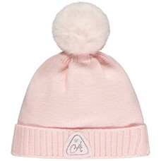 ADee A'Dee AW23 Ashley Pom Pom Hat - SMALL