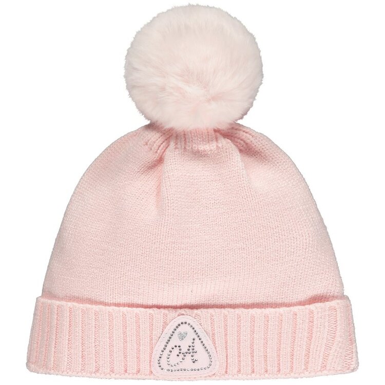 ADee A'Dee AW23 Ashley Pom Pom Hat - SMALL