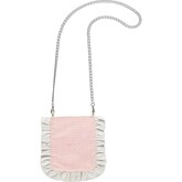 ADee A'Dee AW23 Annie Houndstooth Bag