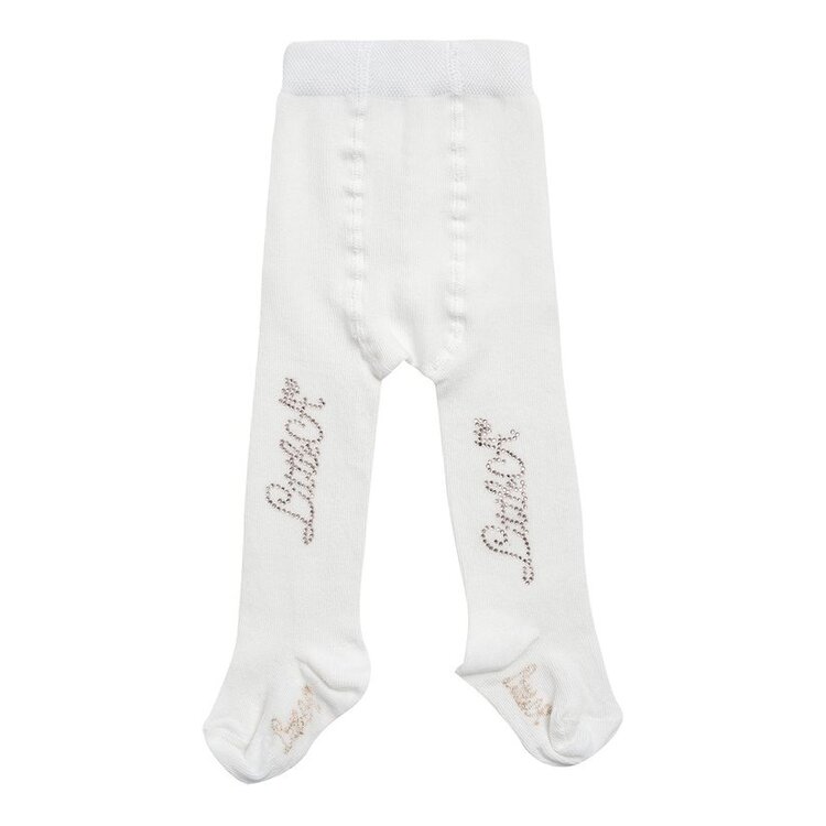 Little A Little A AW23 Freya Logo Tight