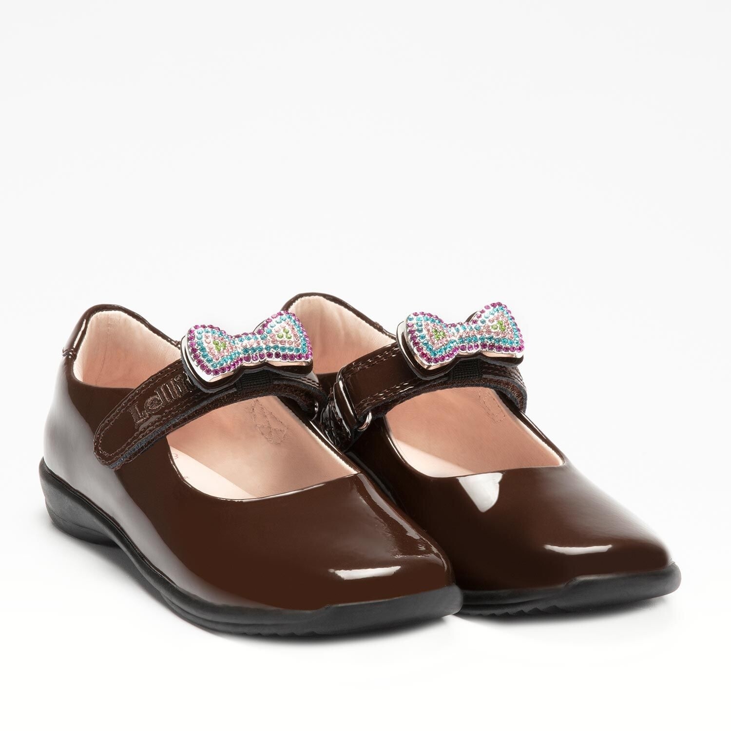 Lelli Kelly Lelli Kelly Erin Shoe LKSO8116 Bubbles Childrenswear