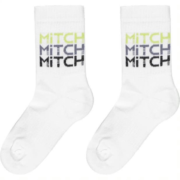 Mitch MITCH Maine Socks