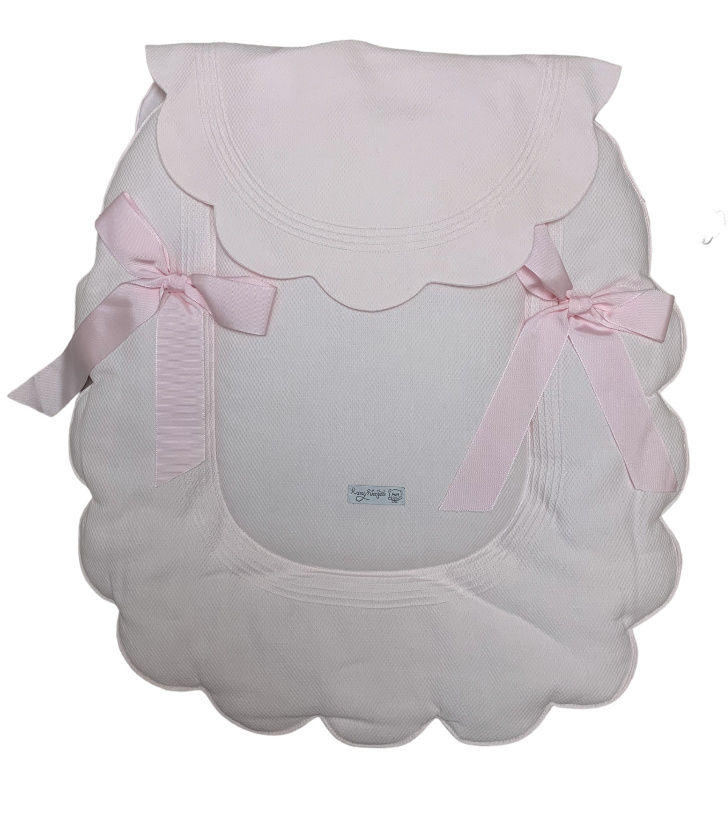 Rosy fuentes hot sale classic pram cover