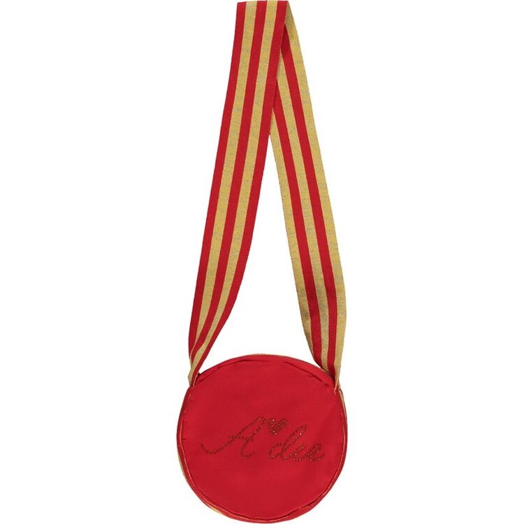 ADee A'Dee AW23 Camila Sequin Bag