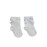 Little A Little A AW23 Erin Bow Ankle Socks