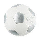 Bam Bam Football - Silver