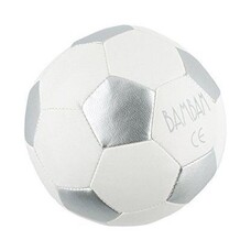 Bam Bam Football - Silver