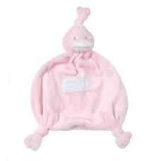 Bam Bam Pink Duck Tuttle