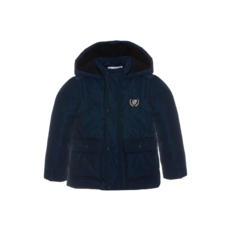 Patachou Patachou AW23 Boys Coat - 3353 - AGE 2