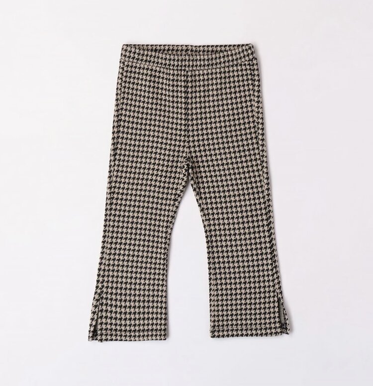 iDO iDO AW23 Teddy Bear Trouser Set - 47581 - AGE 7