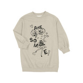 Mayoral Mayoral AW23 Jumper Dress - 4931- 3 YEARS