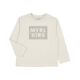 Mayoral Mayoral AW23 Long Sleeve Top - 173