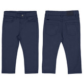 Mayoral Mayoral AW23 Slim Fit Trousers - 563 - 12 MONTHS