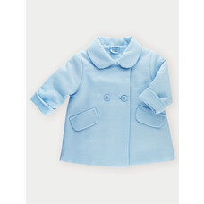 Sardon Sardon AW23 Boys Coat - 023LA-554