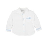Tutto Piccolo Tutto Piccolo AW23 Boys Shirt - 6014 - AGE 4