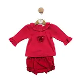 Mintini Top & Bloomer MB5566A AW23