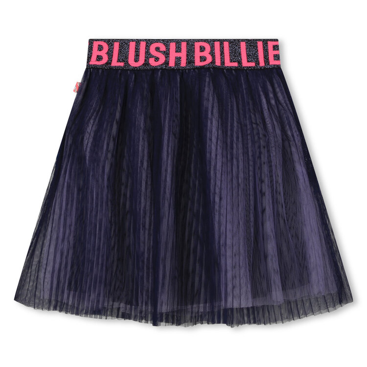 Billieblush Billieblush AW23 Sequin Skirt - U13358