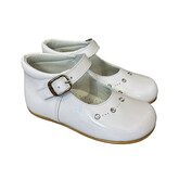 Andanines Andanines diamonte shoe 232265
