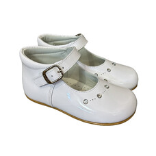 Andanines Andanines diamonte shoe 232265