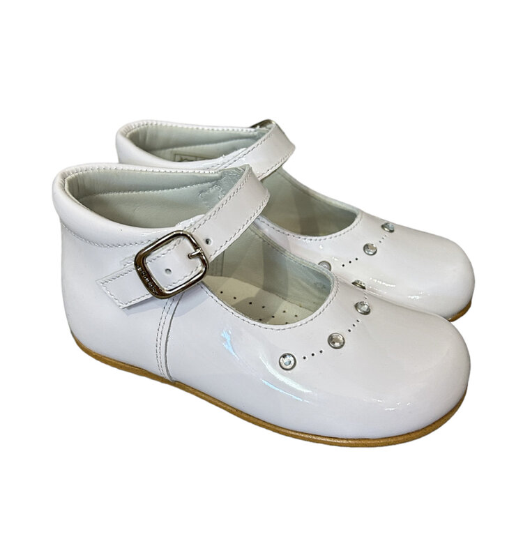 Andanines Andanines diamonte shoe 232265