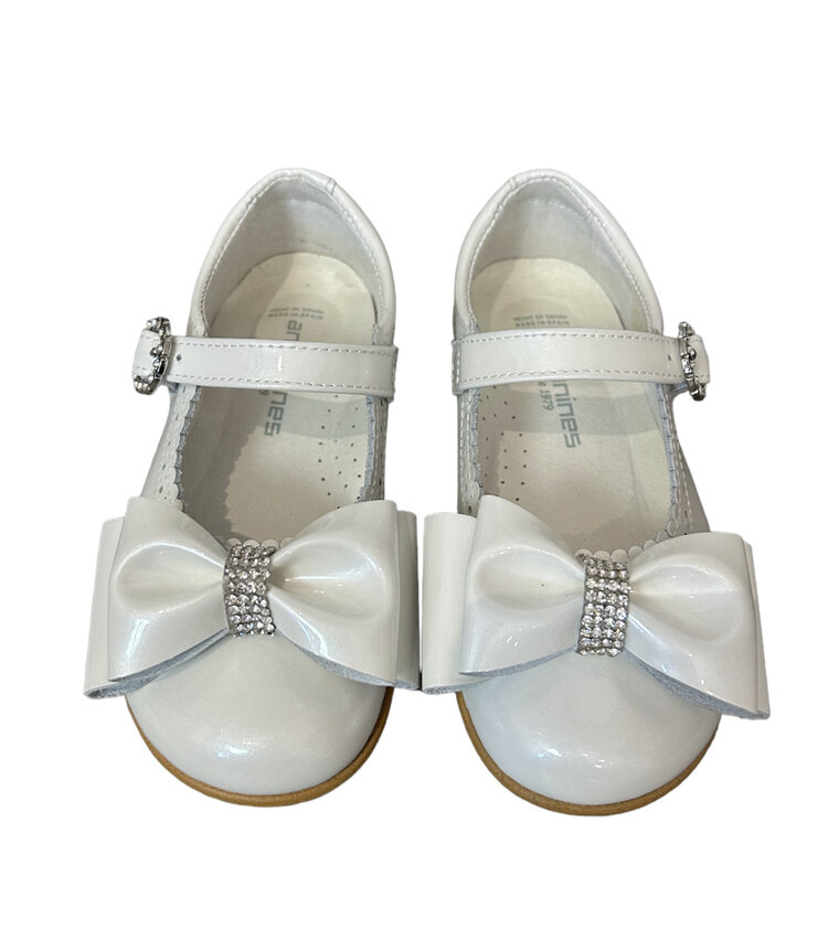 Andanines Andanine Bow Shoe 211490