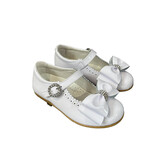 Andanine Bow Shoe 211490