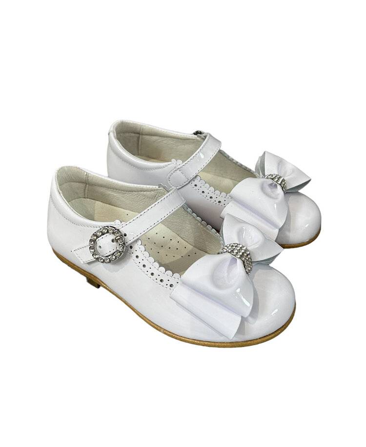 Andanine Bow Shoe 211490