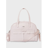 Mayoral Mayoral Fringe Pram Bag - Leatherette