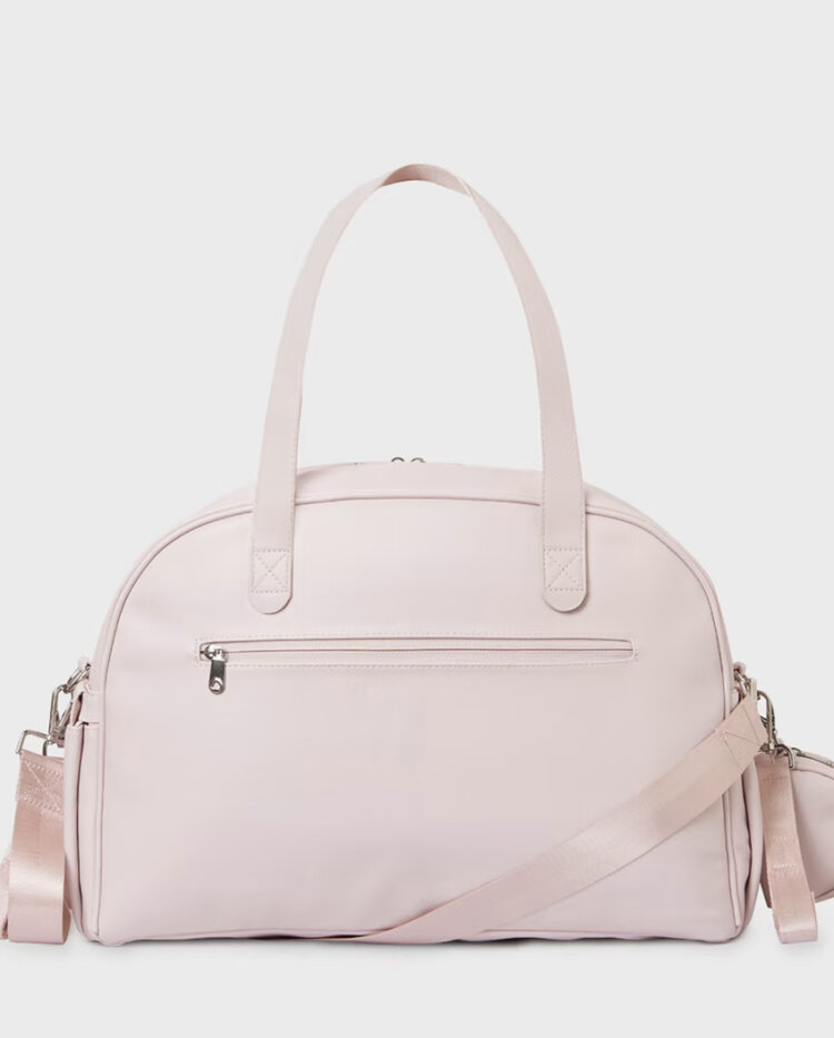 Mayoral Mayoral Fringe Pram Bag - Leatherette