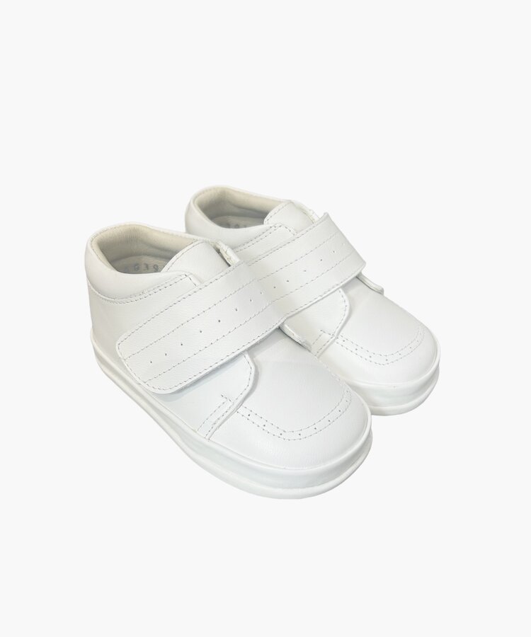 Pex Pex AW23 Thomas Velcro Shoe - SIZE 22