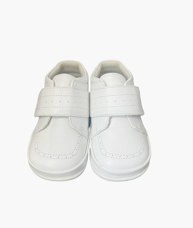 Pex Pex AW23 Thomas Velcro Shoe - SIZE 22