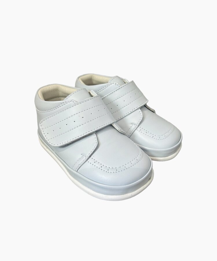 Pex Pex AW23 Thomas Velcro Shoe