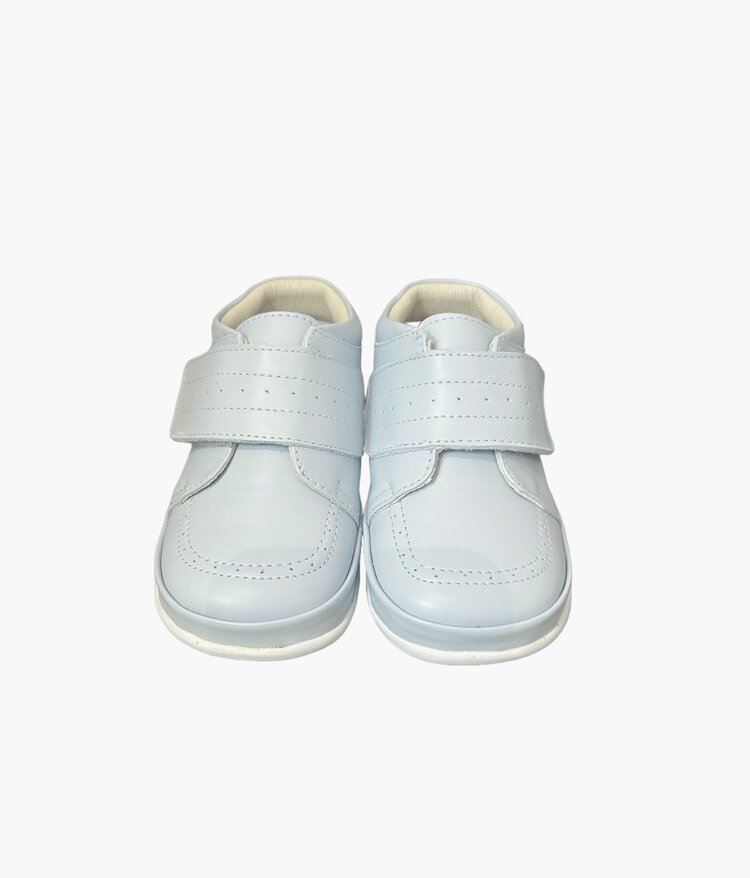 Pex Pex AW23 Thomas Velcro Shoe