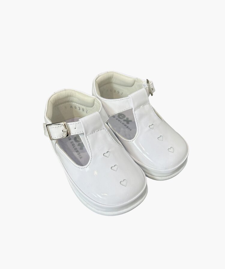 Pex Pex AW23 Sweetheart Shoe