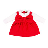 EMC EMC AW23 Bow Dress - AA4727