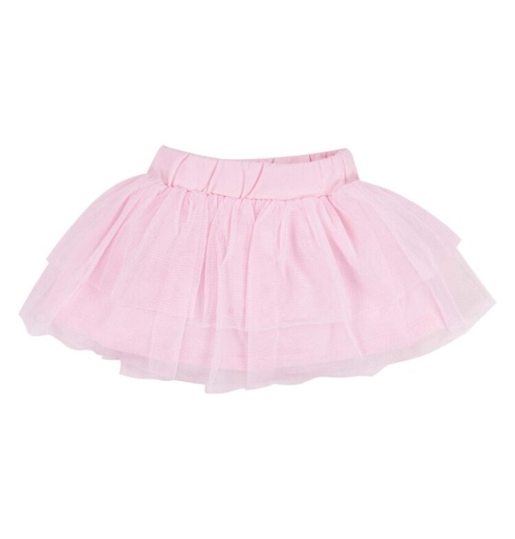 EMC EMC AW23 Tulle Skirt Set - BX2128/AZ4129