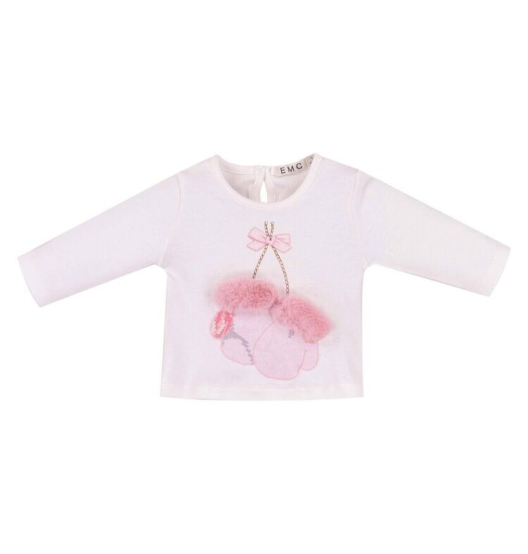 EMC EMC AW23 Tulle Skirt Set - BX2128/AZ4129