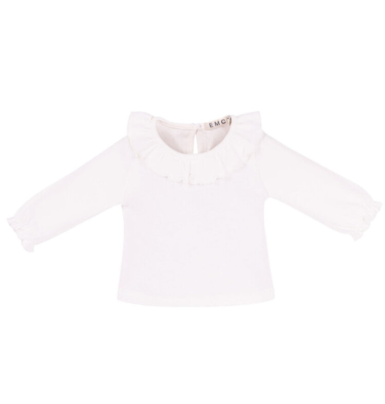 EMC EMC AW23 Girls Short Set - BX2124/BZ6911